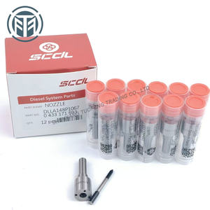 0433171693 DLLA148P1067หัวฉีดสเปรย์สำหรับผู้ชาย: 9 4070 46 4 0014 <span class=keywords><strong>VW</strong></span> กลุ่ม: 062 130 201 0445110231 - Product Image 5