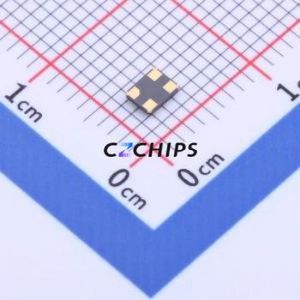 3TJ436480NYFBC Crystal (Passive) SMD3225-4P Crystal Oscillator SMD Crystal Oscillator 36.48MHz 10ppm 12pF - Product Image 2