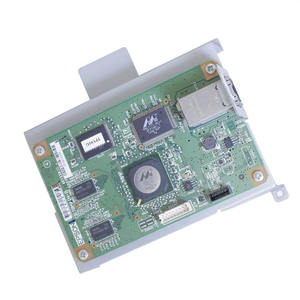 Tarjeta de <span class=keywords><strong>Internet</strong></span> para Impresoras Epson Serie F (F6270, F6080, F6370) - Piezas de Impresora Desmontadas y Reacondicionadas - Product Image 6