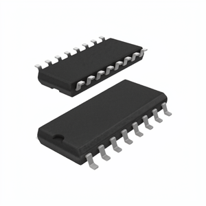 BOM IC In Stock MC14050BFEL Buy Online Electronic Components Logic 16 SOlC - Product Image 1