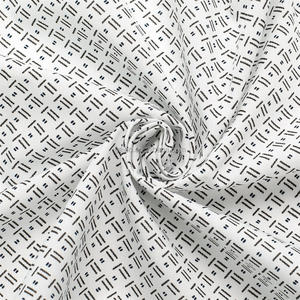 <span class=keywords><strong>Tissu</strong></span> Sergé Uni Tissé Coton Polyester <span class=keywords><strong>Japonais</strong></span> pour Hommes Motif Robe Saoudienne Arabe de Dubaï - Product Image 5