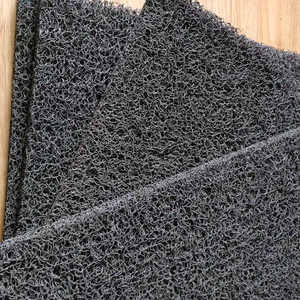 Tappetino di benvenuto con bobina in PVC tappetino antiscivolo tappetino d'ingresso per interni ed esterni personalizzato zerbino per porta d'ingresso - Product Image 2