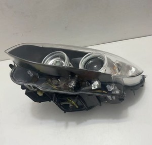 63117182507 63117182508 Phare Xénon OEM pour <span class=keywords><strong>BMW</strong></span> Série 3 <span class=keywords><strong>E92</strong></span> E93 325i <span class=keywords><strong>328i</strong></span> 335i 2006-2009 Ensemble de phares avant - Product Image 6