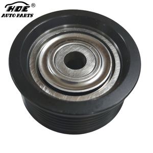 16603-36010 0188ASC10 APV4055 Venta al por mayor de piezas de automóvil HDE, polea tensora de correa de transmisión para Toyota Crown Lexus RX - Product Image 3