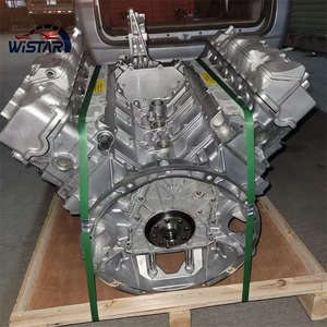 Nouveau bloc moteur à <span class=keywords><strong>essence</strong></span> M112, moteur V6 M112 pour <span class=keywords><strong>Mercedes</strong></span>-Benz C 240 CLK 240 <span class=keywords><strong>E</strong></span> 240 C 280 CLK <span class=keywords><strong>320</strong></span> - Product Image 6