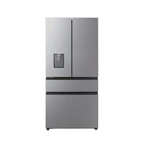Refrigerador Europe Energy con Puerta Francesa Electrónica y Descongelación Automática - Product Image 1