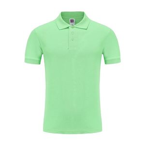 Camisetas Polo de Diseño de Buena Calidad, Talla Grande 4XL, Fabricadas en Algodón y Poliéster, con Logotipo Personalizado para Hombre - Product Image 2