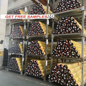 مادة هلوريد الصين للإعلان الأمامي من كلوريد البولي فينيل - Product Image 3