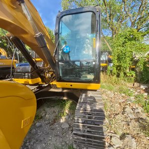 Competitive Price <b>Used</b> for CAT 312C 312D 312D2 312D2GC 312DL Crawler Excavator with Hydraulic Pump Bearing Core Components for - Product Image 6