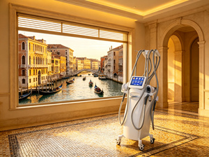 2025 Rouleau Massant Endermologie Verticale Vela Roller Liposuccion Aspiration <span class=keywords><strong>Cellulite</strong></span> Machine Amincissement Sculptage Corpore - Product Image 1