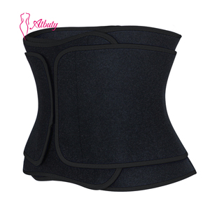 ATBUTY Vita Trainer Trimmer Cintura Dimagrante Hot Neoprene Sauna Sudore Banda di Pancia <span class=keywords><strong>Perdita</strong></span> di <span class=keywords><strong>Peso</strong></span> - Product Image 2