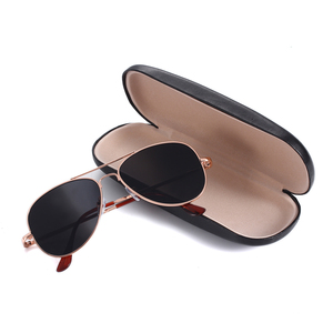 Gafas de Sol con Cámara de Visión Trasera - Veas detrás de ti sin que se den cuenta, Gafas de Seguridad Personal Anti-Rastreo - Product Image 6
