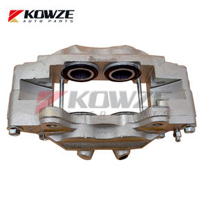 Kit de pinza de freno delantero para TOYOTA HILUX, <span class=keywords><strong>VIGO</strong></span>, KUN60, KUN25, KUN26, TGN26, TGN61, GGN25, 47750-0K190 - Product Image 2