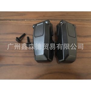 Car <b>Window</b> Hinges 57010060AB 57010061AB <b>Plastic</b> Pair Easy Installation Modern Design - Product Image 1