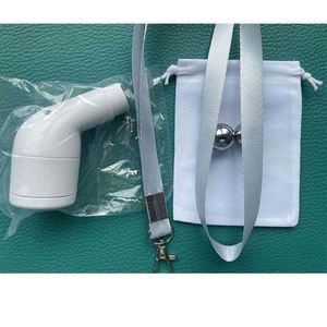 Ejercitador Respiratorio Médico Duradero Lyjenny, Compacto, para Uso Profesional, con Certificación CE - Product Image 5