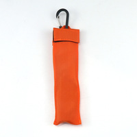 Meike — Kit de démarrage de feu en silex, Kit d'urgence, en acier inoxydable, matériel de survie en plein air, pour les voyages, la randonnée et le Camping
