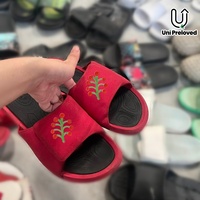S14 Kullanılmış Ayakkabı Toptan Satış Rahat Kullanılmış Sandalet Ayakkabılar Toplu Toptan Fabrika Direkt Kaliteli Çok Satan Ayakkabılar