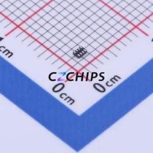 วงจรรวม X2-SON-8 TXS0102DQER (1x1.4) ตัวแปลงชิปวงจรรวม/ตัวเลื่อนระดับ - Product Image 2