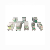 Hocheffizienter Neuer Miniatur-Elektromagnetischer Vibrationsförderer Hochwertige Industriemaschine zum Günstigen Preis 60KW 110V/220V
