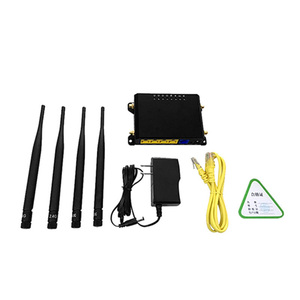 4G LTE CPE Sim Thẻ Minipcie Mô-đun Di Động Giao Tiếp Không Dây 802.11b/g/N Wifi 4G LTE <span class=keywords><strong>Router</strong></span> 2.4G 300Mbps - Product Image 5