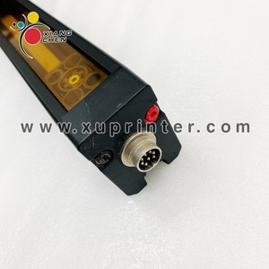 Sensor WD Original Usado M6.110.1121/01 OPT MLBD ACCS EMIT M6.110.1121 para Piezas de Impresora Offset SM74 PM74 SX74 SLG41-LAS-3-578-T - Product Image 6