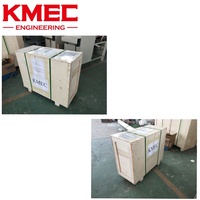 Machine à enrober les cacahuètes en acier inoxydable, capacité 20-30 kg/heure, certifiée CE, garantie 1 an