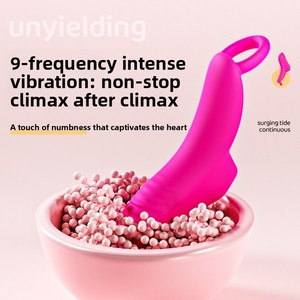 Vibrador de Mano para Estimulación Femenina, Envío Directo de Fábrica, Dropshipping - Product Image 2