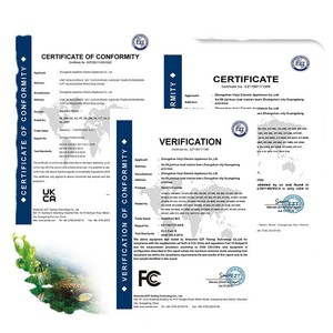 Voorraadopruiming: 28CM Afstandsbediening & Knopbediening Acryl <span class=keywords><strong>LED</strong></span> Visbaklamp IP68 Waterdicht RGB Kleurrijke Aquariumverlichting - Product Image 4