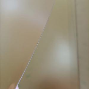 Запчасти для 3D-принтера, Золотой лист для гибкой пластинки, клейкая лента по индивидуальному размеру - Product Image 5