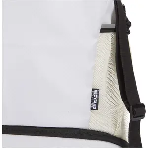 Bolsa deportiva Nomad reciclada GRS, dispositivos sostenibles - Product Image 6