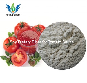Fibra Dietética <span class=keywords><strong>de</strong></span> Soya <span class=keywords><strong>de</strong></span> Grado Alimenticio en Polvo <span class=keywords><strong>de</strong></span> Malla Fina para Hornear, Carnes y Productos Lácteos - Product Image 1