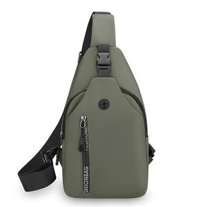 Bolso cruzado de negocios simple - Product Image 5