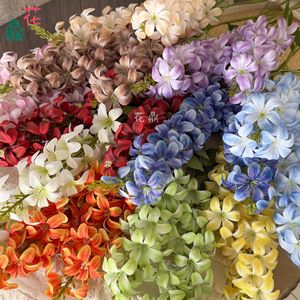 <b>Artificial</b> <b>Flowers</b> <b>Silk</b> Realistic Multi Piece Package For Wedding Banquet Aisle Home Decor - Product Image 5
