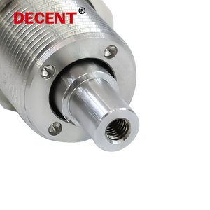 Dyzhl căng thẳng lực lượng cảm biến 500nm tải di động cho cần cẩu và cáp thép - Product Image 5