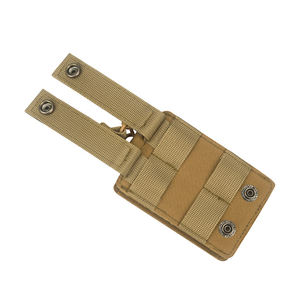 Sac en tissu Oxford imperméable pour tactiques de plein air MOLle5.56mm MS4 Clip, kit de chasse, entraînement CS, paintball - Product Image 4