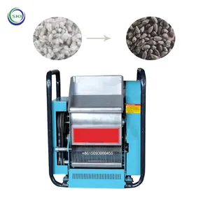 Industrial Cotton Seed Cleaning Machine Linter Processing Separating Machine Cotton Delinting Machine Price