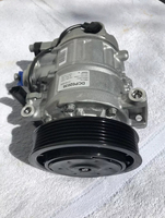 Hochwertiger Auto-Klimakompressor für Audi A6 C6 2.4 A4 A5 Q5 Q7 OE 4F0260805AF
