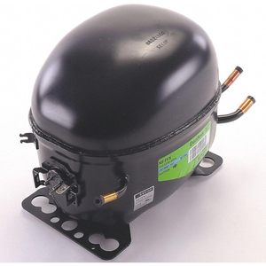 คอมเพรสเซอร์ Danfoss รุ่น NF7FX 115V R134A อะไหล่ทำความเย็นประสิทธิภาพสูง - Product Image 1