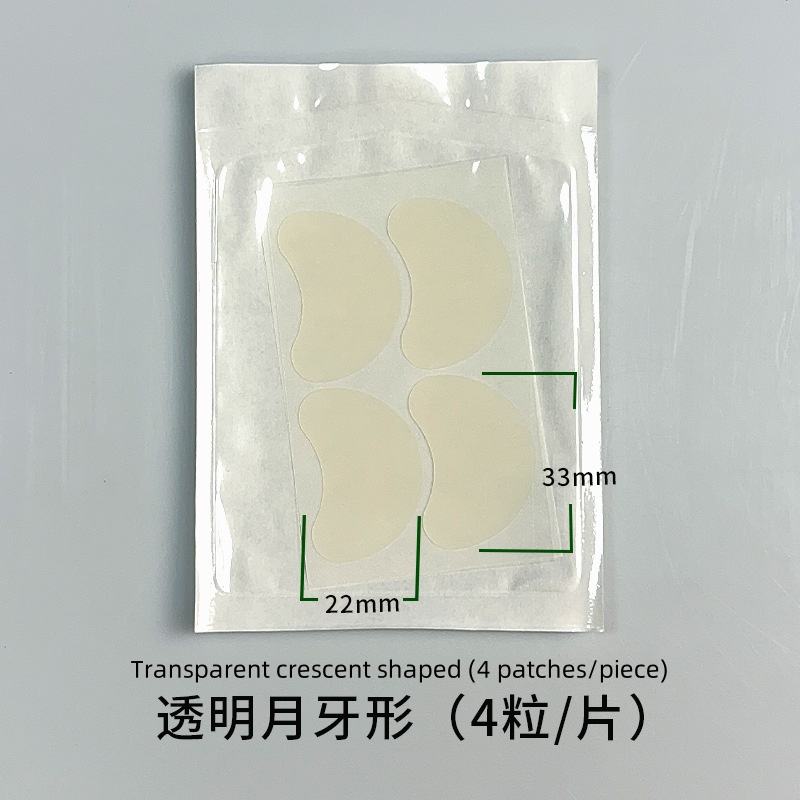 ไฮโดรคอลลอยด์เดิม4จุด