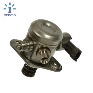 Pompe à carburant haute pression neuve de la marque PEIVSO OEM DW939D376AA C2Z31827 AJ813042 pour Jaguar Land Rover Range Rover 3.0T - Product Image 1