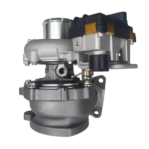Turbocompressore GTB1749VK 786880-5019S 786880-5006S 786880 BK2Q-6K682-GA DURATORQ TDCi Euro-5 per Ford Tourneo Transit 2.2L - Product Image 1