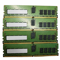 Mémoire RAM serveur RoHS de qualité et fiable HMA82GR7DJR8N-XN 16 Go DDR4 3200 MHz PC4-25600 2Rx8 ECC RDIMM pour systèmes de stockage d'entreprise