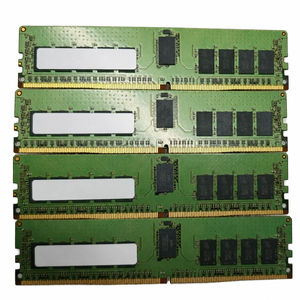 RoHS Quality Reliability HMA82GR7DJR8N-XN 16GB <b>DDR4</b> 3200MHz PC4-25600 2Rx8 ECC RDIMM Server <b>Memory</b> RAM Enterprise Storage Arrays - Product Image 1