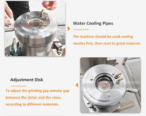 Machine à hamburger électrique, broyeur <span class=keywords><strong>de</strong></span> haricots rouges, fabrication <span class=keywords><strong>de</strong></span> pâte d'olive, ail, ananas, <span class=keywords><strong>Fruit</strong></span> et confiture, livraison gratuite - Product Image 5