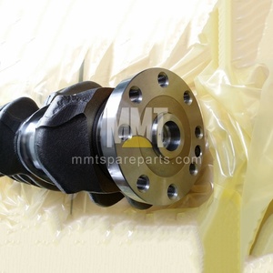 463-1704 4631704 Vilebrequin pour excavatrice 336 C9.3B - Product Image 6