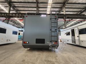 Camioneta Desmontable para Expediciones, Camioneta Todoterreno <span class=keywords><strong>4x4</strong></span> para Expediciones <span class=keywords><strong>en</strong></span> <span class=keywords><strong>Venta</strong></span>, Camioneta para Expediciones Mercedes <span class=keywords><strong>Unimog</strong></span> - Product Image 3