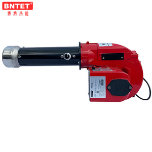 Brûleur à charbon pulvérisé brûleur à <span class=keywords><strong>gaz</strong></span> ancien brûleur à mazout souffleur chaudière diesel d'occasion - Product Image 5