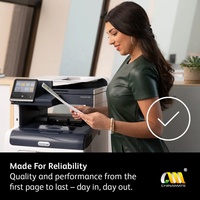 Cartouches de toner haute capacité Chinamate pour VersaLink C7000 pour cartouches de toner Xerox C7000DN C7000N C7000