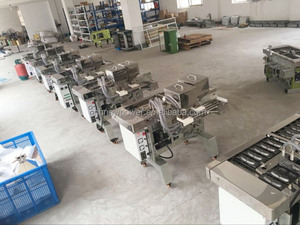 เครื่องทำขนมมินิฟิชเค้กเกาหลีอัตโนมัติอเนกประสงค์ ทำโมชิมันจูได้ - Product Image 5