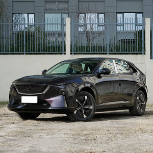 Mazda EZ-60 2026 Nouveau SUV Électrique à Autonomie Étendue Automatique Turbo Style Sportif Intérieur Clair - Product Image 1